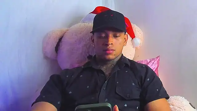 Stiven_collins's cam snapshot