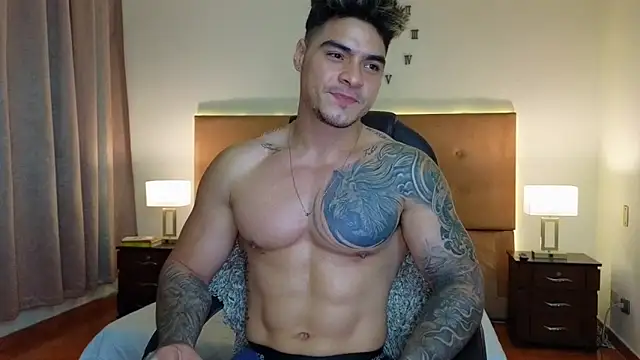 Steven_Velez's cam snapshot