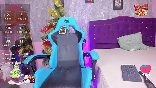 Lauren_smiles's cam snapshot