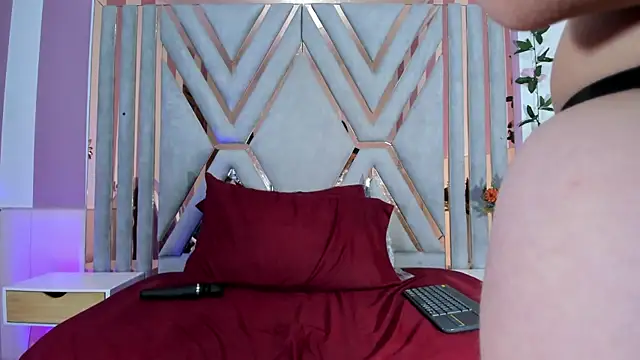 vanesaa_mejia's cam snapshot