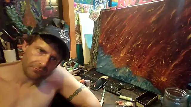 2099RivenXXX's cam snapshot