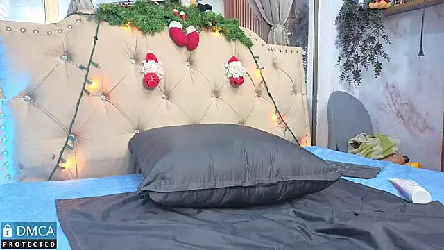 ahsly_Zam's cam snapshot