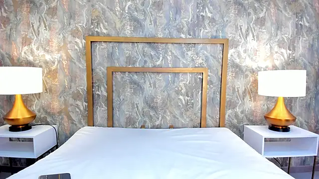 AlejaPalmer's cam snapshot