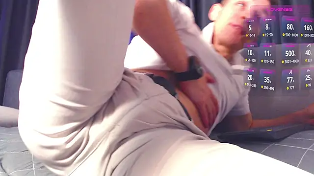 S3Xyes's cam snapshot