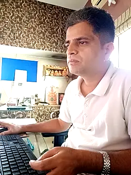 daddy_lip's cam snapshot