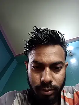 X-_boy's cam snapshot