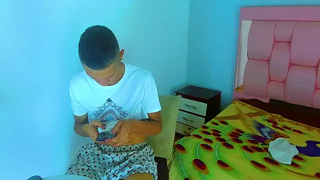 Axel_Marcu's cam snapshot