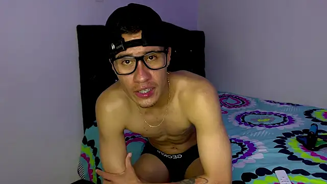 Latin_Paisa_Boy's cam snapshot