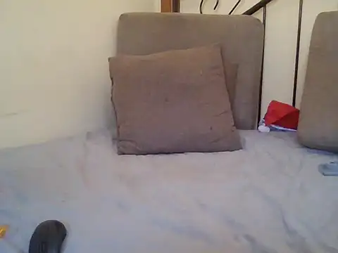 SmallGoodNut's cam snapshot