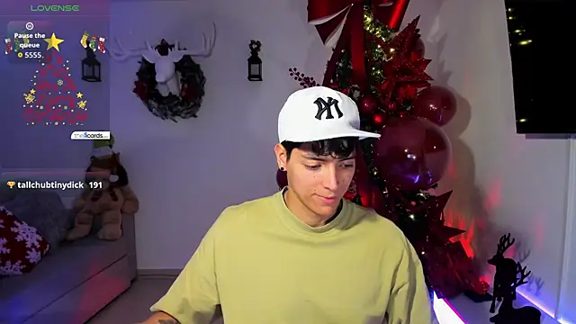 _JacobMiller__'s cam snapshot