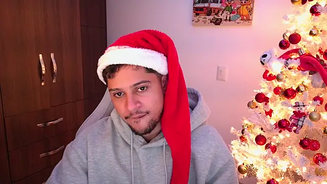 domsantiago_'s cam snapshot