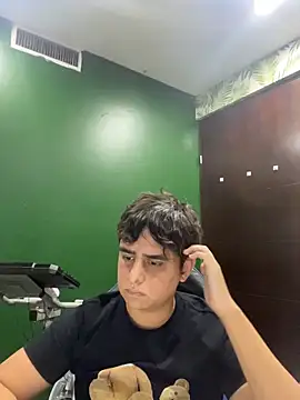 Thiagoforyou's cam snapshot