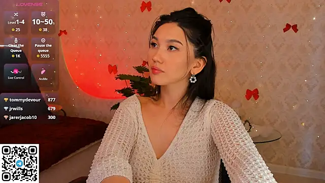 Miss_Iris69's cam snapshot