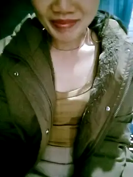 ngan-cute's cam snapshot