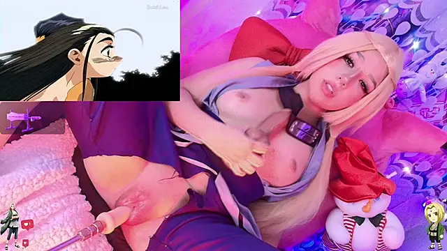 Nanamii-'s cam snapshot