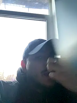 MorenoVelvet's cam snapshot