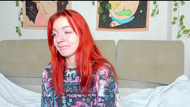 Lumilune's cam snapshot