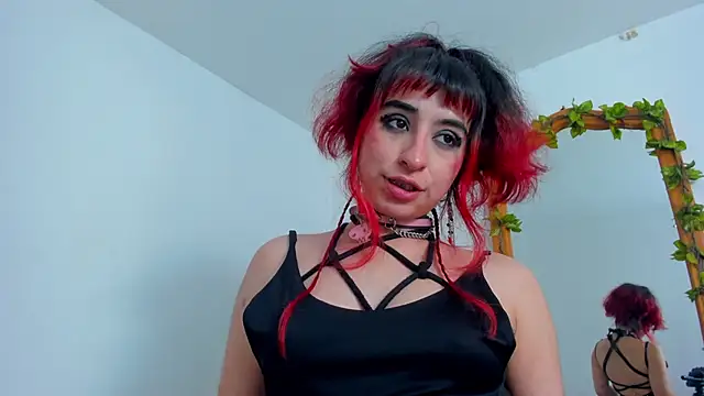 ShegoBlake's cam snapshot