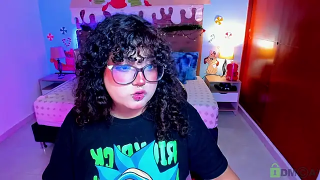 _Lilly_miller's cam snapshot