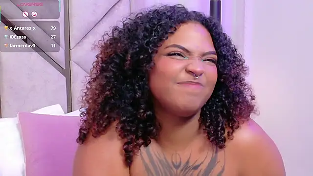 Cristal-Jonnes's cam snapshot