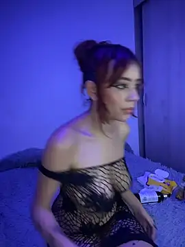 Solwynne's cam snapshot