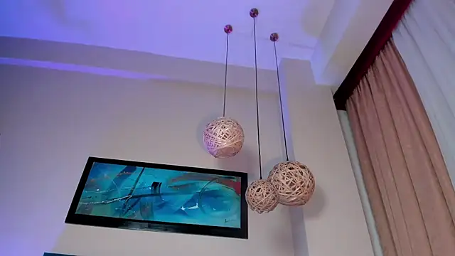 NoraDasilva's cam snapshot