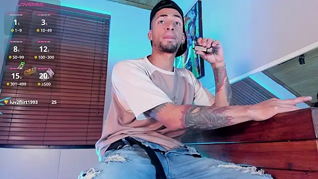 DrakeNeumann's cam snapshot