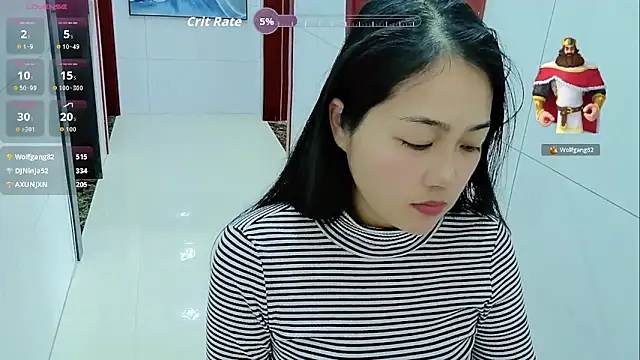 shanyao-123's cam snapshot