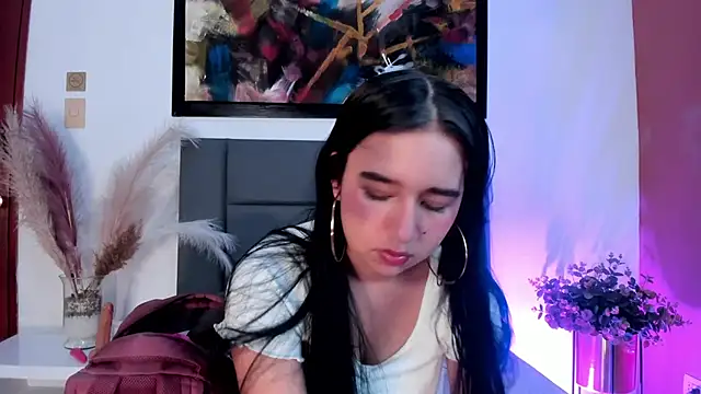 LaraGoldd's cam snapshot