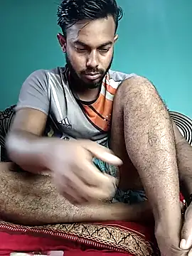 X-_boy's cam snapshot