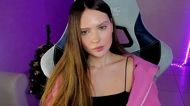 yourArya's cam snapshot