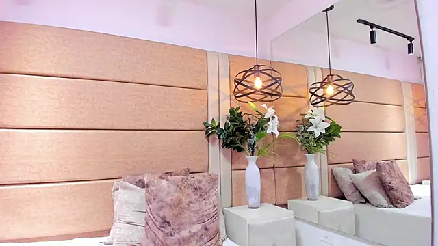 BarbieMonet's cam snapshot