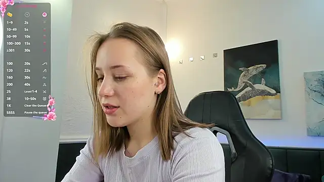 Melissa_new22's cam snapshot