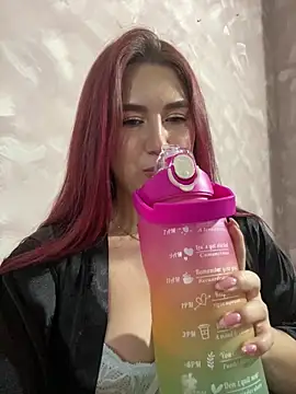 JimenaWhite's cam snapshot