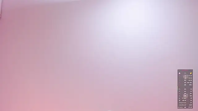 Gis_Melody's cam snapshot