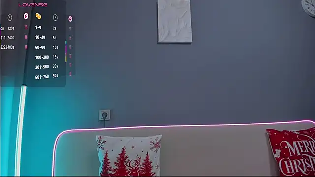 Malika_Lisan's cam snapshot