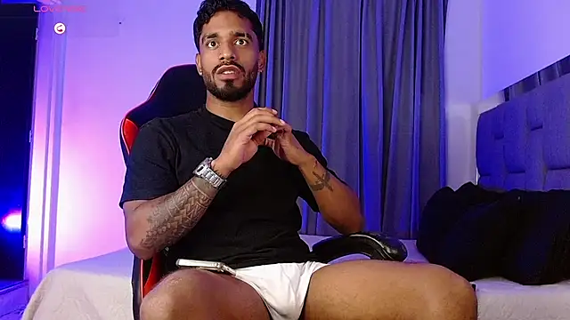 Christian_thor's cam snapshot