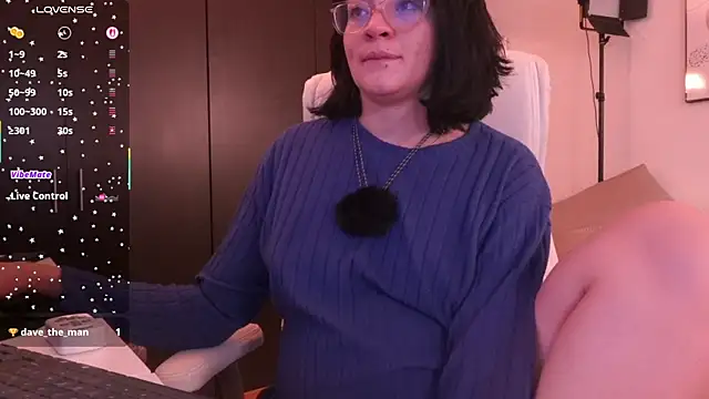 Anah_s's cam snapshot