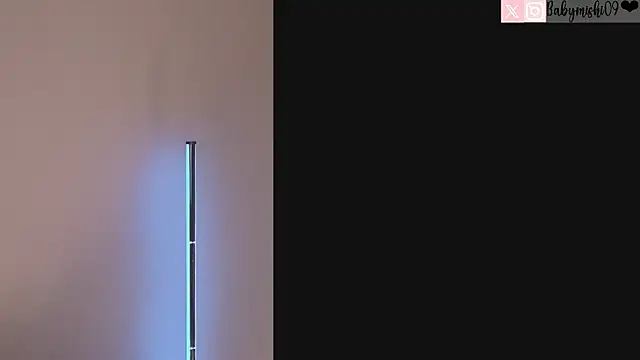 Babymishi's cam snapshot