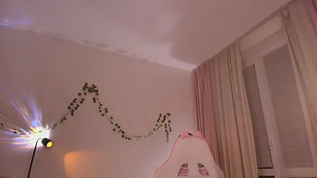 Eva_Davi's cam snapshot