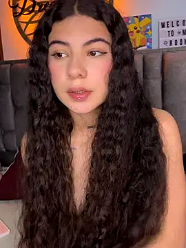 babycherry19's cam snapshot