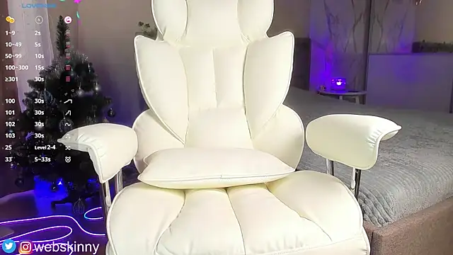 Top_Skinny's cam snapshot