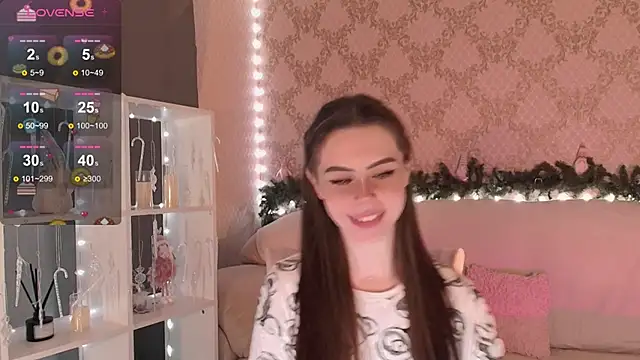 HolyMiax's cam snapshot