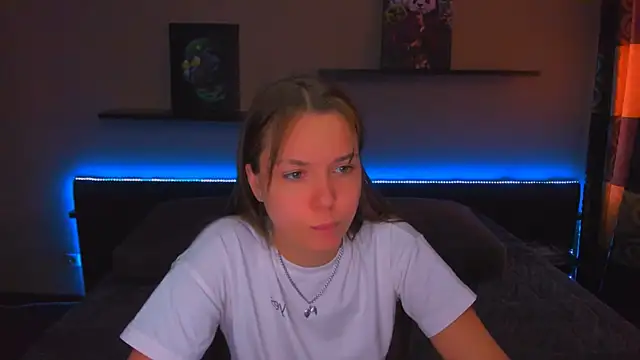 AlexaBarkley's cam snapshot