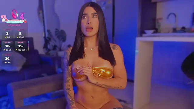 Channel-kox's cam snapshot