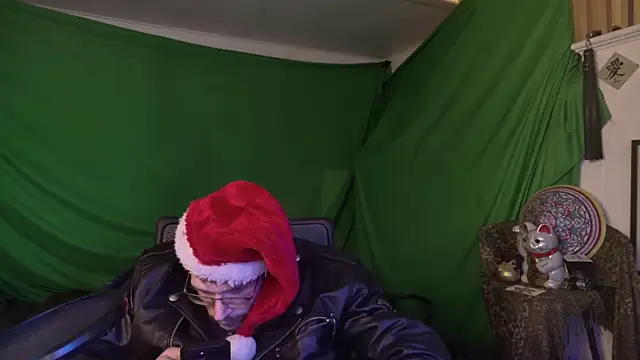 MasterDaddyCool's cam snapshot