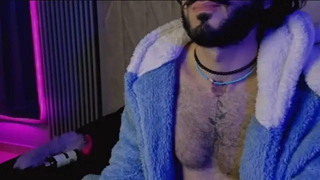 Mike_Parkerr's cam snapshot