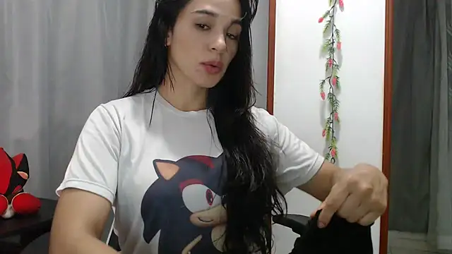 Ann_y's cam snapshot