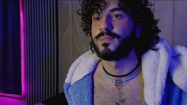 Mike_Parkerr's cam snapshot