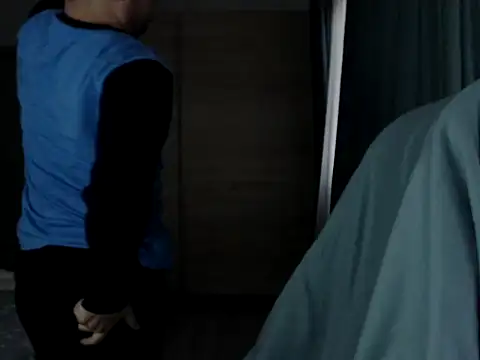 HankMalone's cam snapshot